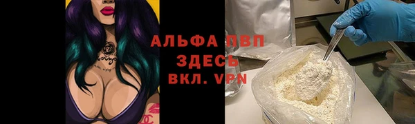 Альфа ПВП Карпинск